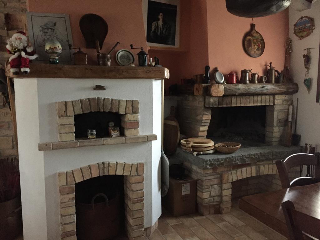 Isola Di Wight Acomodação com café da manhã San Michele al Tagliamento Exterior foto